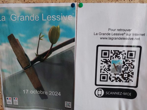 La grande lessive
