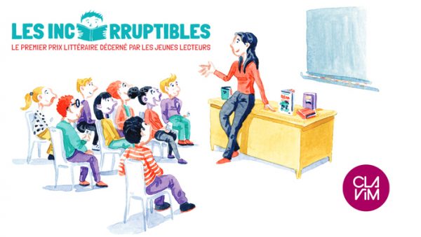 CM2 : le prix des Incorruptibles