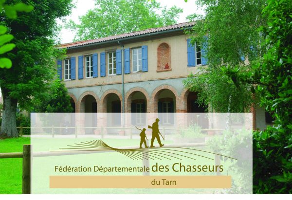 Une journée d&rsquo;aventure avec la Fédération de Chasse !