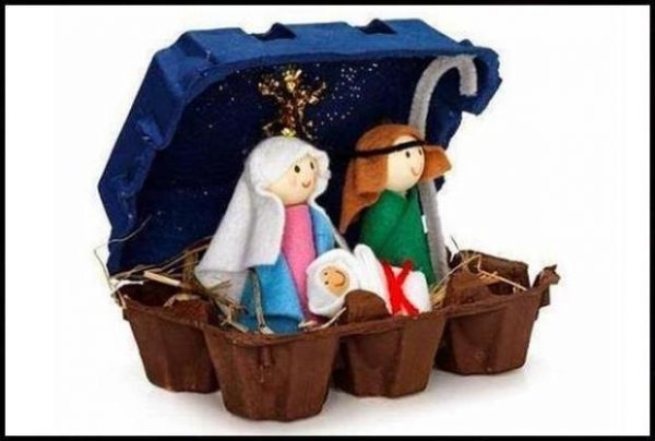 Célébration de Noël
