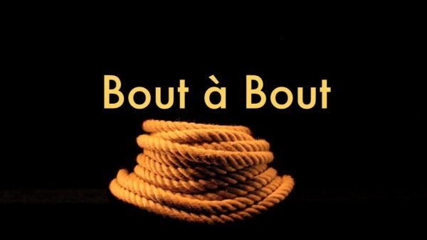 Les GS et Bout à bout