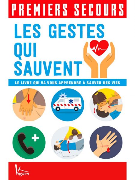 Les élèves de CE1 découvrent les gestes qui sauvent