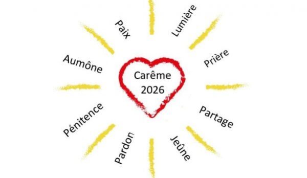 Carême en Petite Section