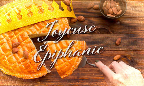 Galette, galette…