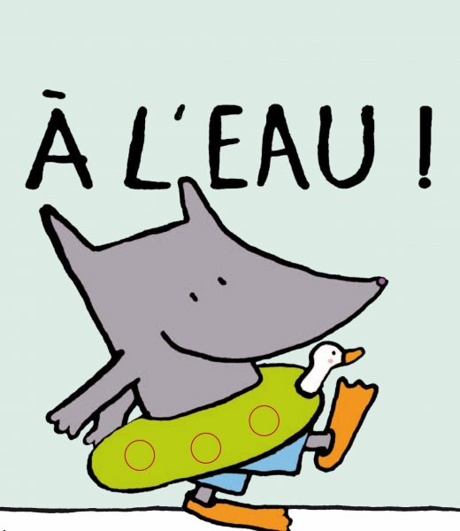Les maternelles « à l&rsquo;eau »