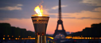 Sauver la flamme Olympique
