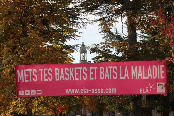 Journée sport