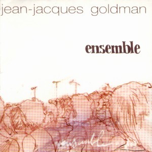 Les CM2 chantent « Ensemble « 