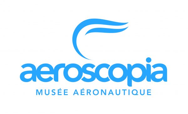 Envol des pionniers et Aéroscopia