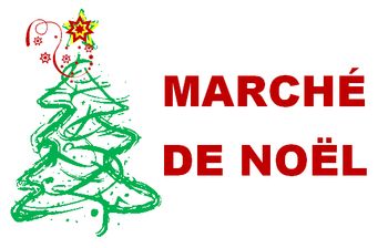Vendredi 7 décembre : Saint Nicolas et marché de noël