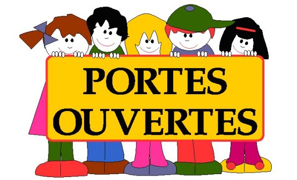 Portes ouvertes 2019