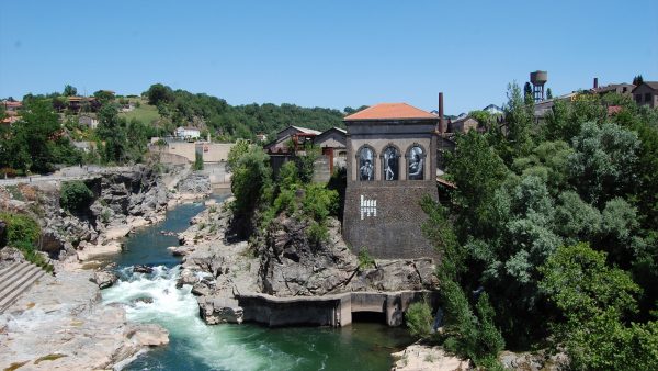 Le Saut du Sabo avec les CE2