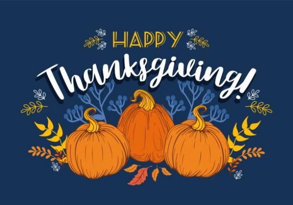 Thanksgiving en PS